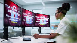 Hospitals under cyberattacks. “Less money, less protection”