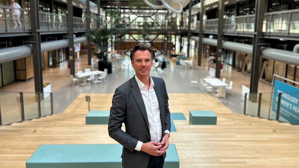 Digitale consulten verhogen naleving richtlijnen bij hartfalen