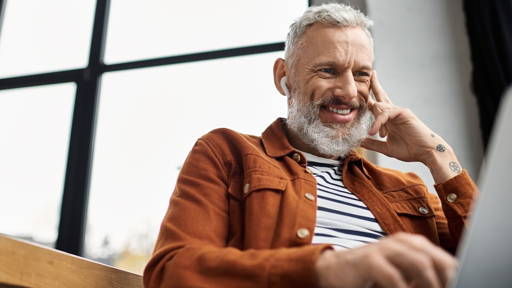 Earbuds as heart monitors: a step forward in health monitoring