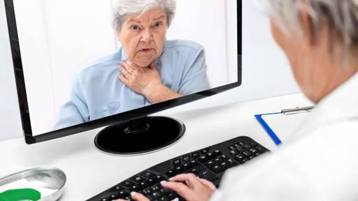 Zorg op afstand kruipt steeds dichterbij