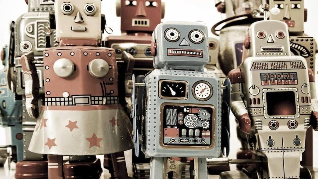 ‘Privacyaspecten rondom de inzet van zorgrobots’