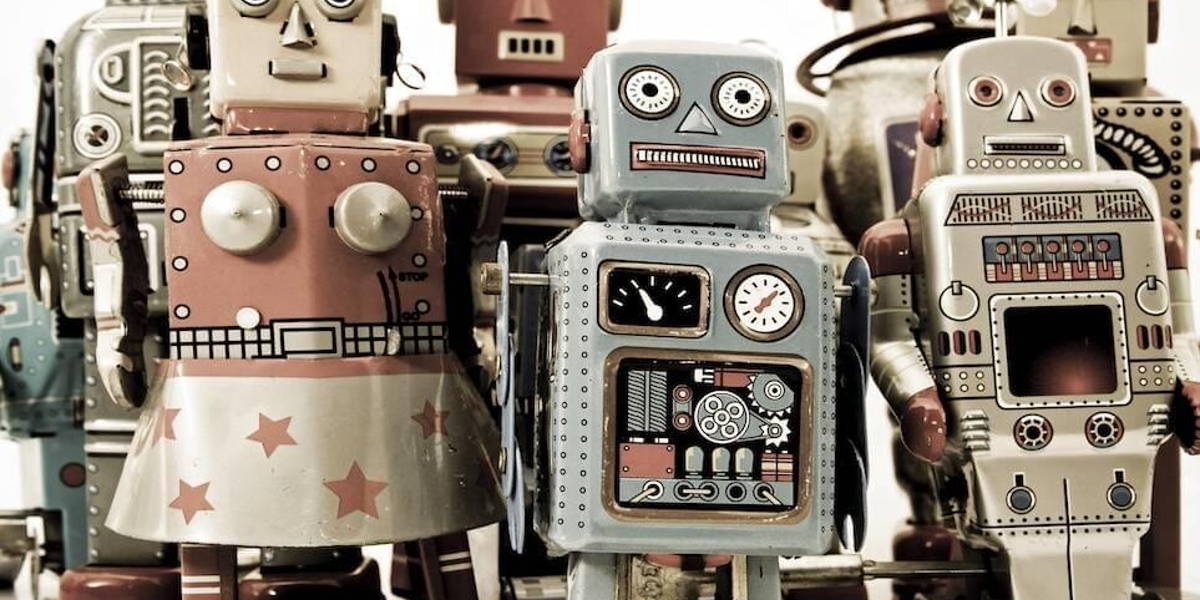 ‘Privacyaspecten rondom de inzet van zorgrobots’