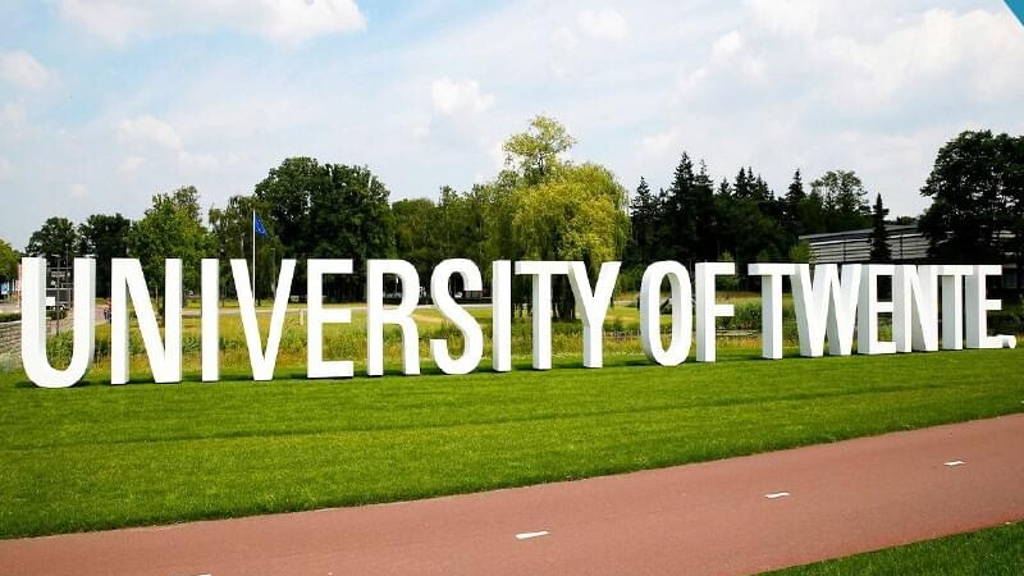 High Tech, Human Touch