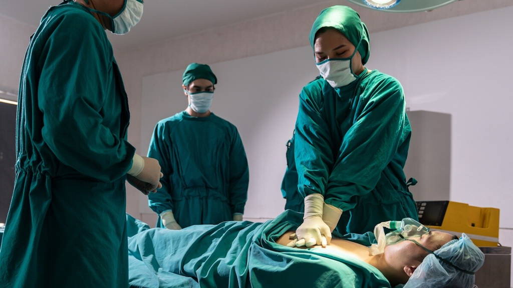 Hartzorg-Diagnostiek