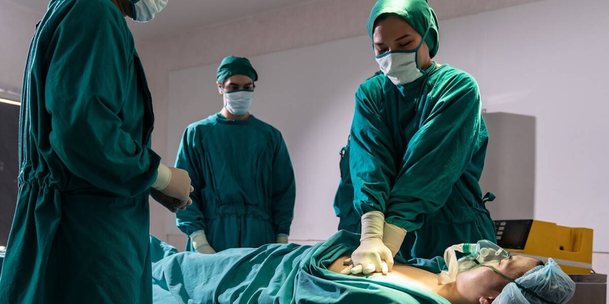 Hartzorg-Diagnostiek