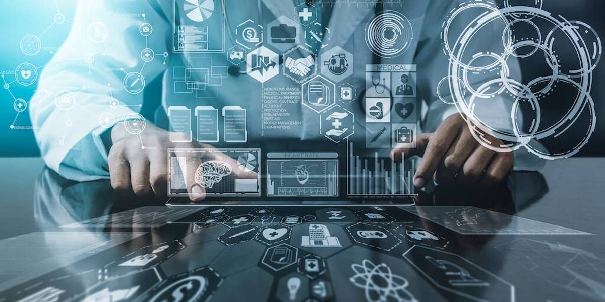 De (meer)waarde van de Personal Health Train