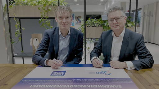 AWIZ en VGN gaan samenwerken in innovatie voor toekomstbestendige zorg