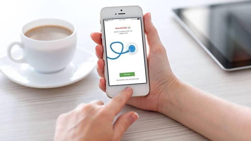 Catharina Ziekenhuis beperkt wachttijden met BeterDichtbij-app