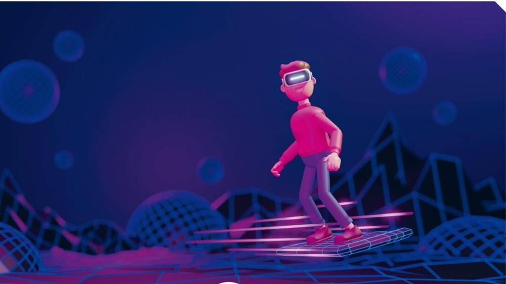 De Metaverse: de nieuwe kleren van de keizer?