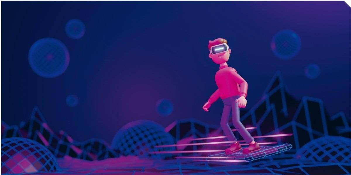 De Metaverse: de nieuwe kleren van de keizer?