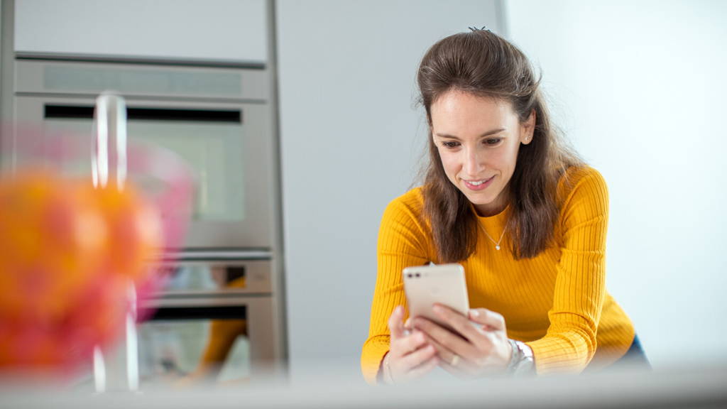 ‘Het advies was precies het zetje dat ik nodig had’