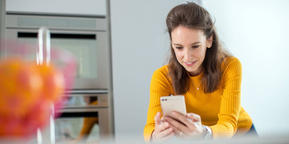 ‘Het advies was precies het zetje dat ik nodig had’