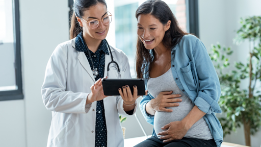 Blinkz ondersteunt doorontwikkeling gegevensuitwisseling geboortezorg