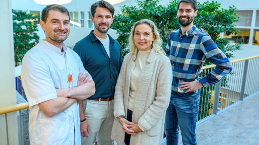 Samenwerking Gelre en Pacmed bij AI op Intensive Care