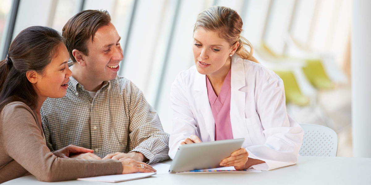 Gebruiksvriendelijke en begrijpelijke patiëntportalen Op reis door het digitale ziekenhuis