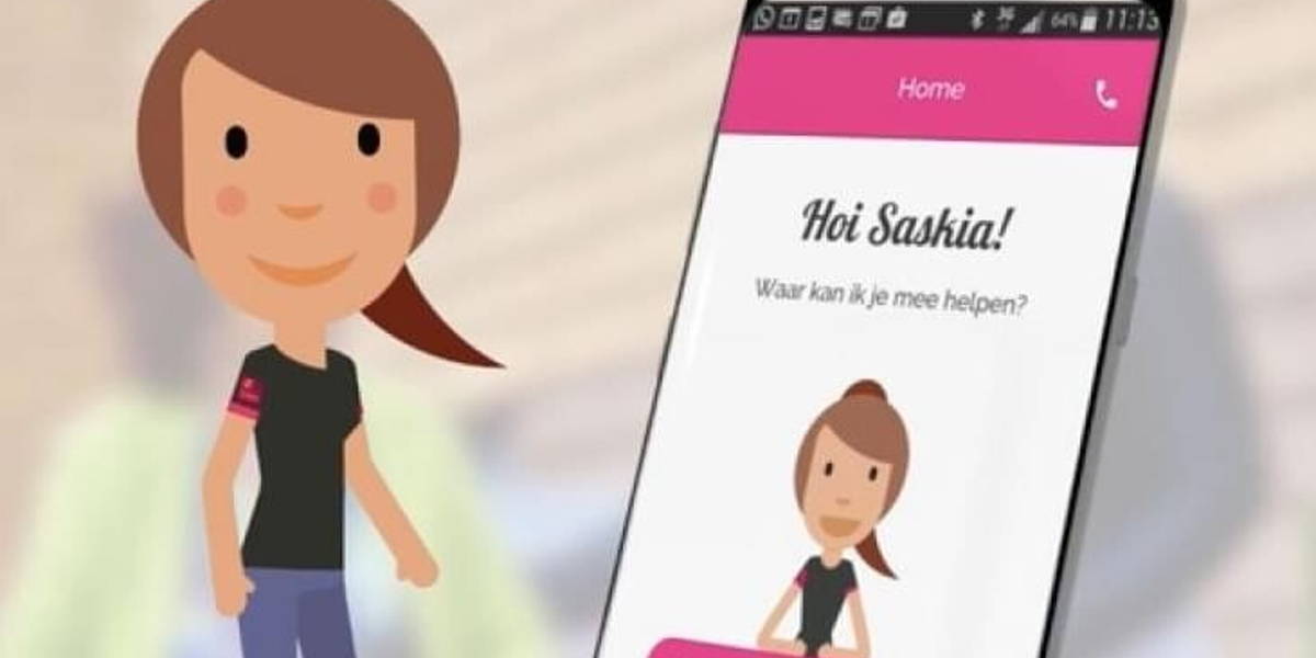 Eva-app