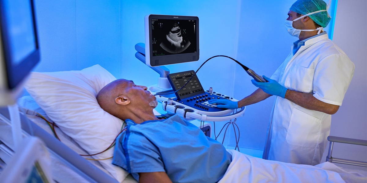 Philips Cadiologie