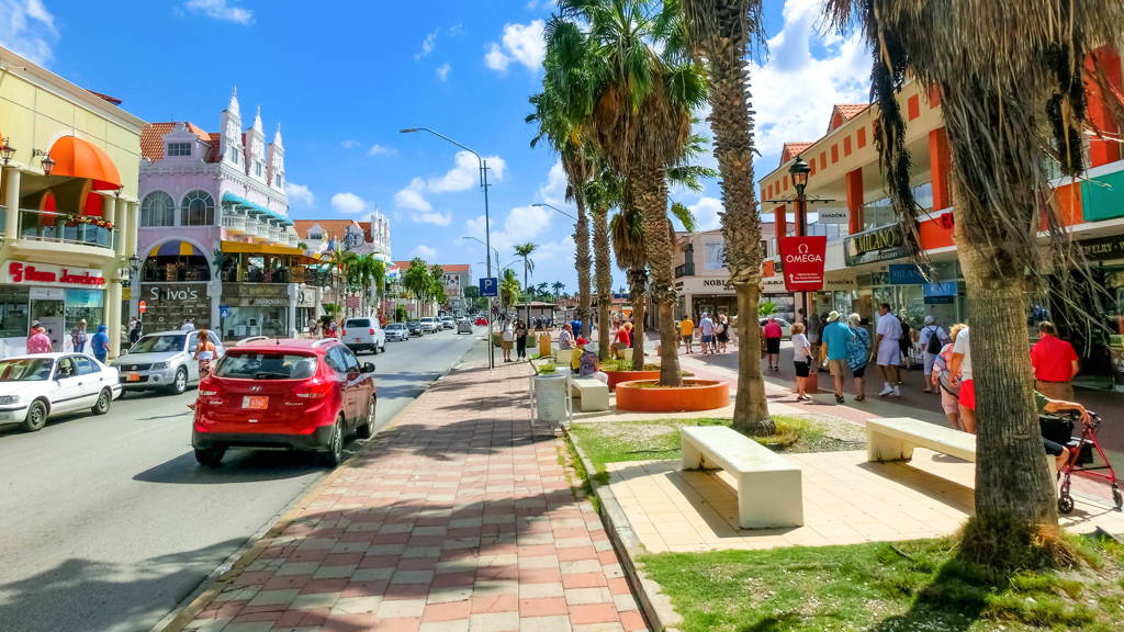 Nieuw ICT-systeem laat Aruba stap zetten naar bevolkingsonderzoeken