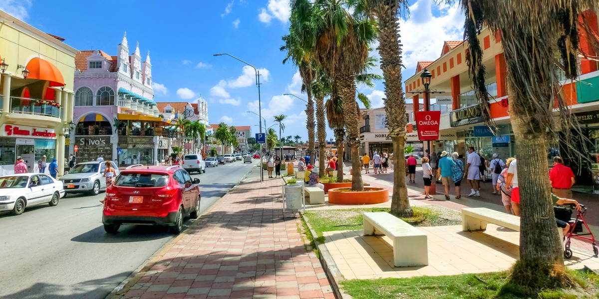 Nieuw ICT-systeem laat Aruba stap zetten naar bevolkingsonderzoeken