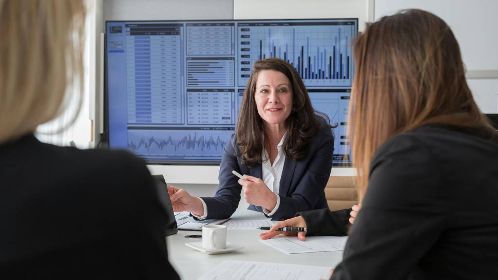 Tussen visie en praktijk: bestuurders over data in de langdurige zorg