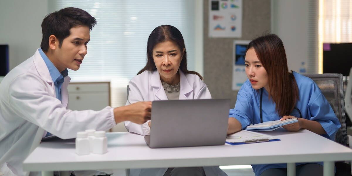 medisch specialisten