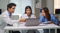 Zes digitale opgaven moeten zorg klaarstomen voor 2035