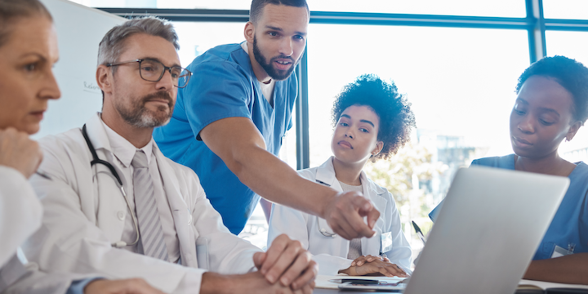 ‘Het gaat er niet om hoe je het regelt, maar hoe je het goed regelt’