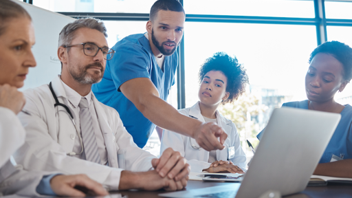 ‘Het gaat er niet om hoe je het regelt, maar hoe je het goed regelt’