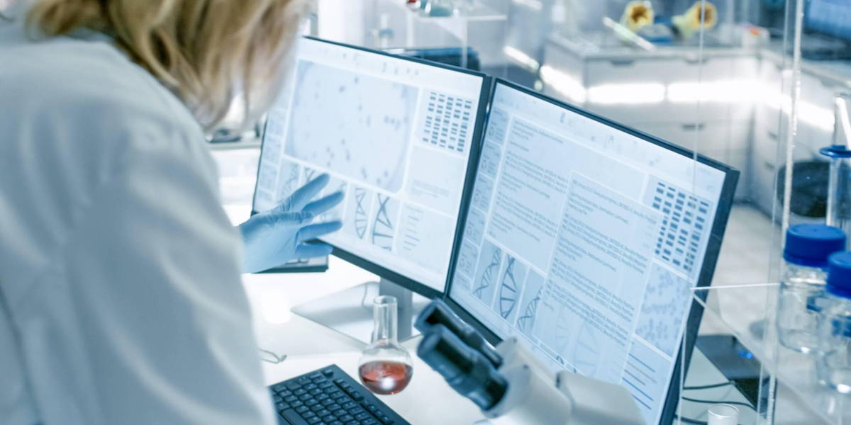 Digitale goudmijn voor onderzoek naar betere kankerbehandeling