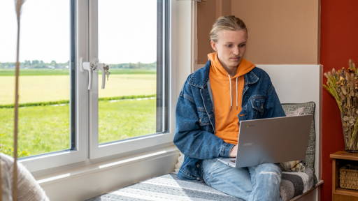 Meer verbondenheid in een vertrouwde omgeving