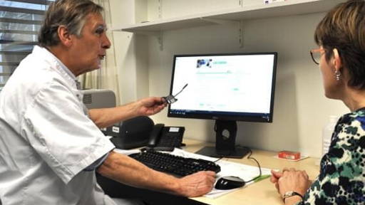 Invoering digitale keuzehulpen volgens de Vliegwiel-aanpak