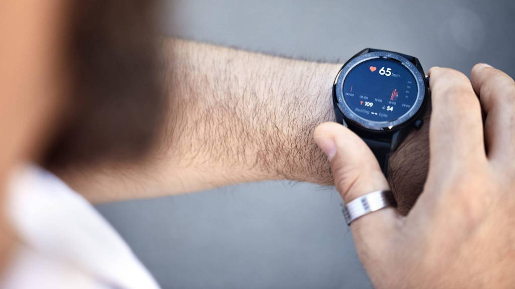 Februari 2021 in teken van slimme zorg en innovatie Doe mee aan de Slimme Zorg Estafette 