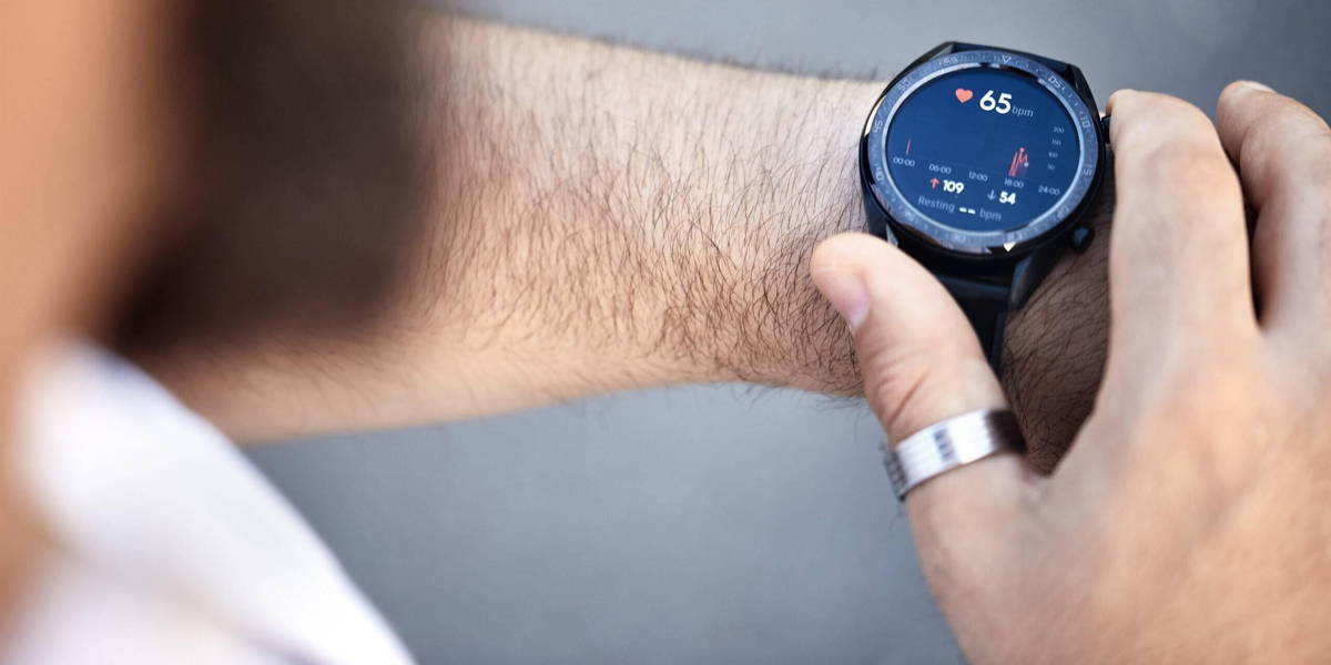 Februari 2021 in teken van slimme zorg en innovatie Doe mee aan de Slimme Zorg Estafette 