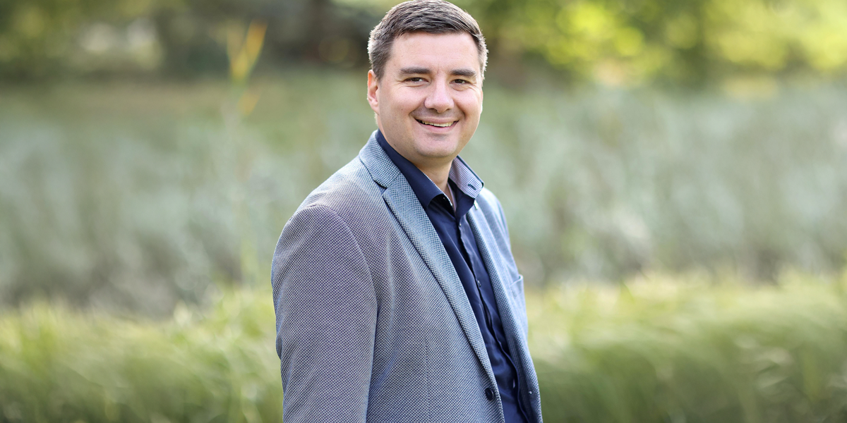 ‘Databeschikbaarheid voor de burger is complex'