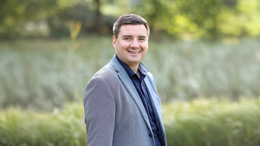 ‘Databeschikbaarheid voor de burger is complex'