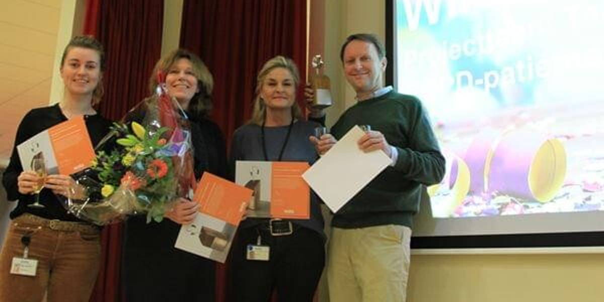 telemonitoring-Isala-prijs