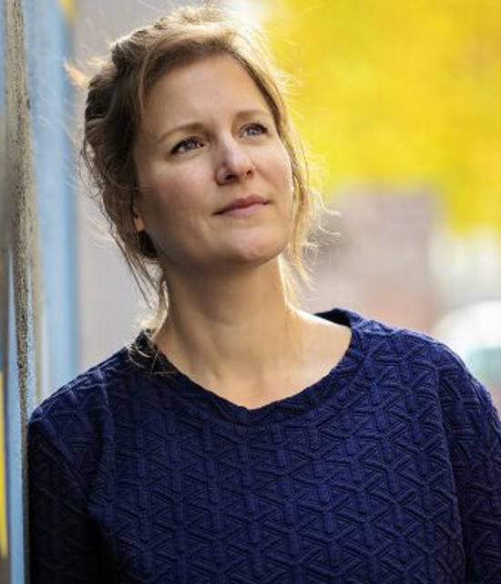 Iris  van den Boezem