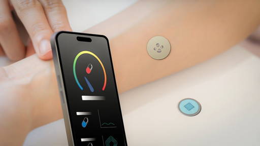 Smart patch could warn allergy patients before reactions begin