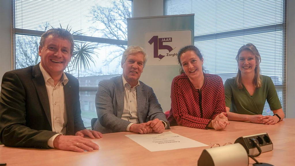 Twents-Convenant-Tekenen