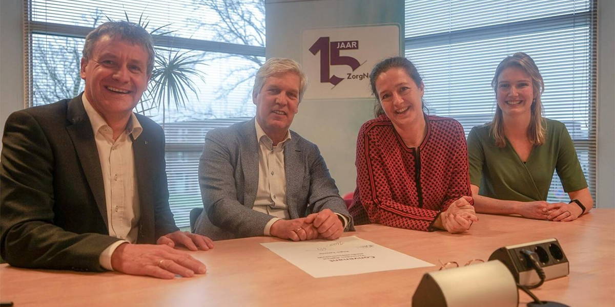 Twents-Convenant-Tekenen