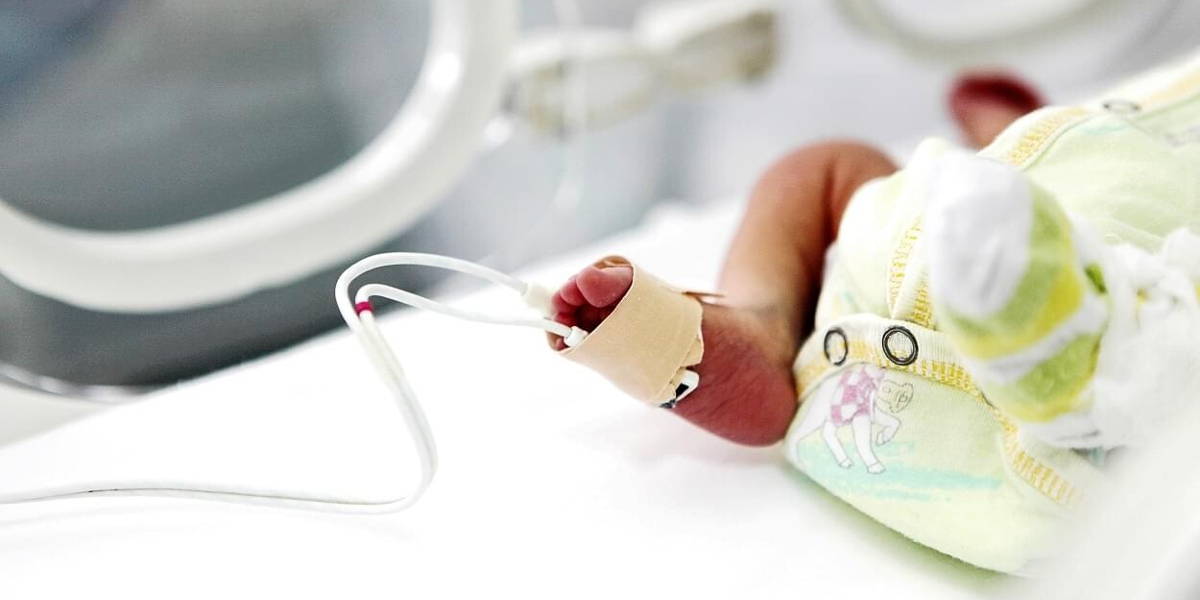 Newborn Care in the Hospital