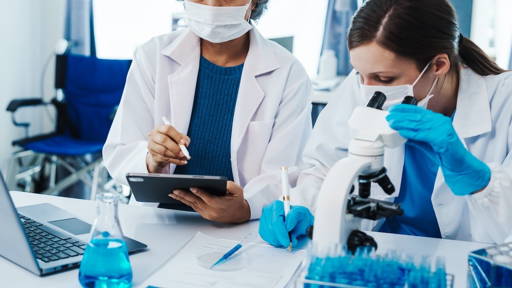 Utrecht en Leiden belangrijk voor medische- en biotech sector