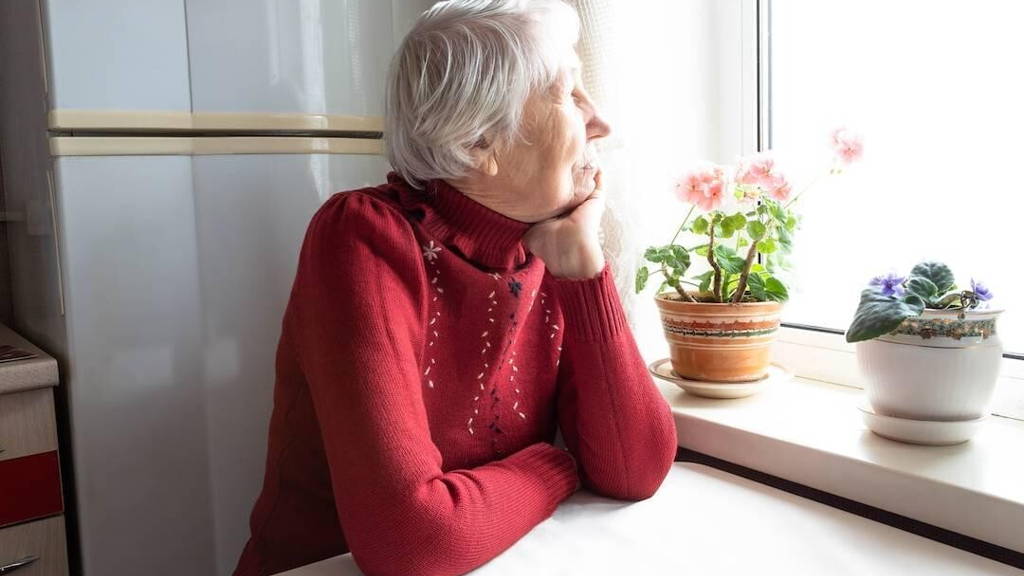 Positieve effecten lichttherapie thuis voor mensen met dementie