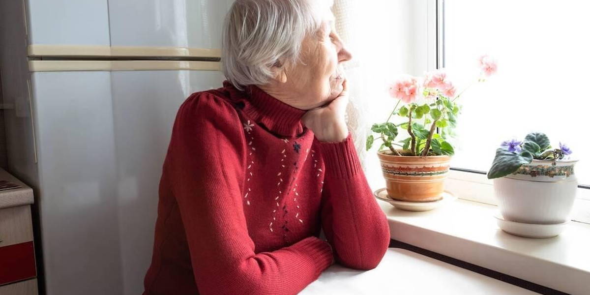 Positieve effecten lichttherapie thuis voor mensen met dementie