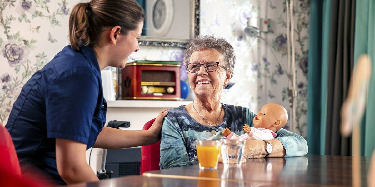 BrabantZorg doet innoveren er niet ‘even bij’