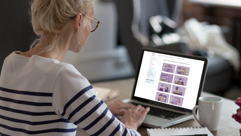 Alle praktische en onafhankelijke informatie op één plaats