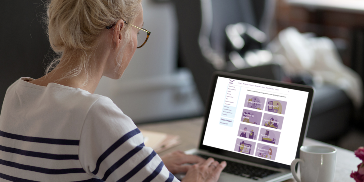 Alle praktische en onafhankelijke informatie op één plaats