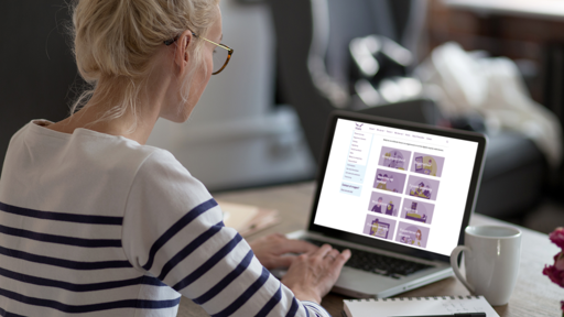 Alle praktische en onafhankelijke informatie op één plaats