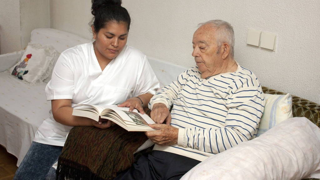 Transferpunt Zorg en Welzijn voor versnelde instroom personeel