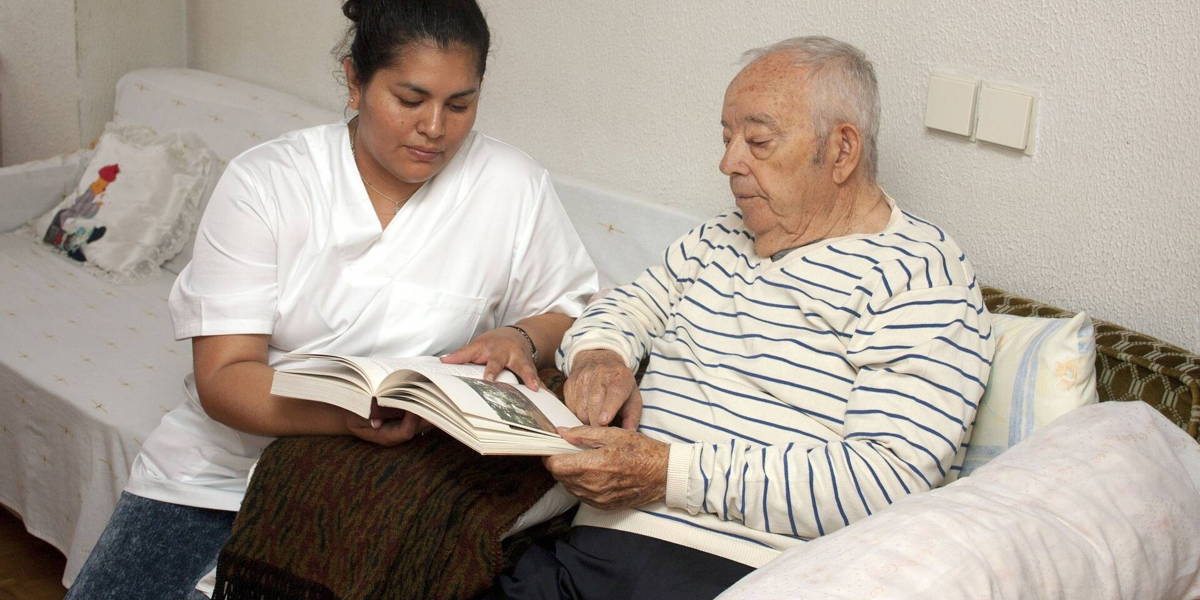 Transferpunt Zorg en Welzijn voor versnelde instroom personeel